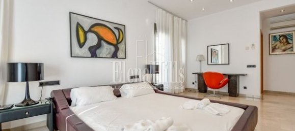 Casa de 5 dormitorios en Benissa, Spain No. 88412 18