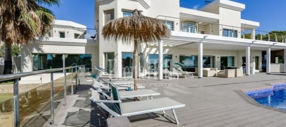 Casa de 5 dormitorios en Benissa, Spain No. 88412 36