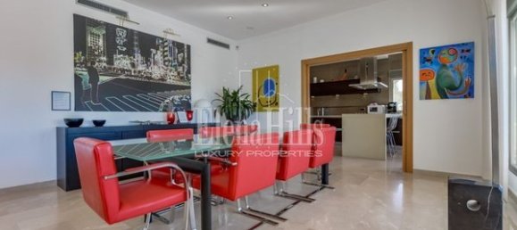 Casa de 5 dormitorios en Benissa, Spain No. 88412 50