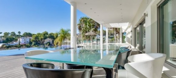 Casa de 5 dormitorios en Benissa, Spain No. 88412 46