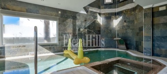 Casa de 5 dormitorios en Benissa, Spain No. 88412 48