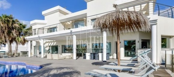 Casa de 5 dormitorios en Benissa, Spain No. 88412 39