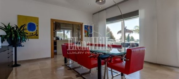 Casa de 5 dormitorios en Benissa, Spain No. 88412 42