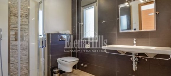 Casa de 5 dormitorios en Benissa, Spain No. 88412 12