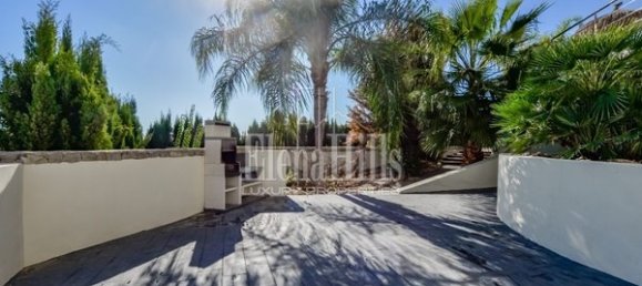 Casa de 5 dormitorios en Benissa, Spain No. 88412 33