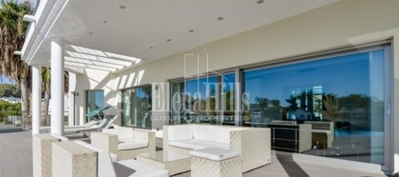 Casa de 5 dormitorios en Benissa, Spain No. 88412 37