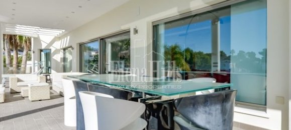 Casa de 5 dormitorios en Benissa, Spain No. 88412 8