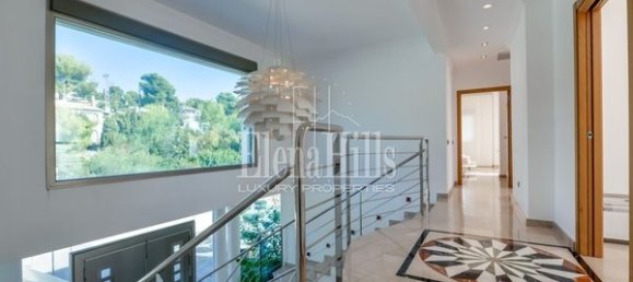 Casa de 5 dormitorios en Benissa, Spain No. 88412 15