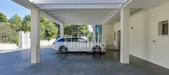 Casa de 5 dormitorios en Benissa, Spain No. 88412 38