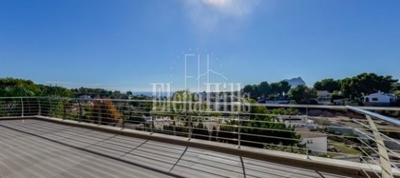 Casa de 5 dormitorios en Benissa, Spain No. 88412 21