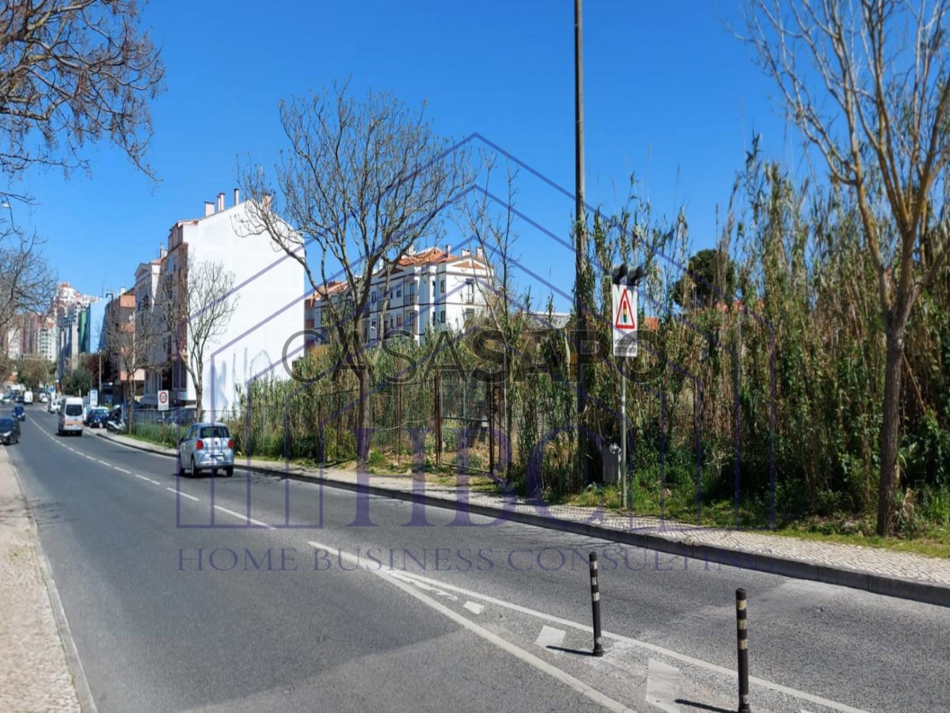 Grundstück in Sintra, Portugal, Nr. 342933