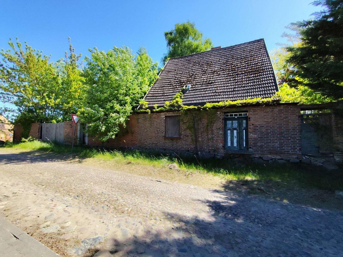 3غرفة منزل في Mecklenburgische Seenplatte, Germany رقم 276706