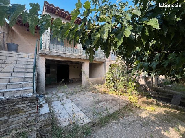 4 Schlafzimmer Haus in Carpentras, France, Nr. 276322