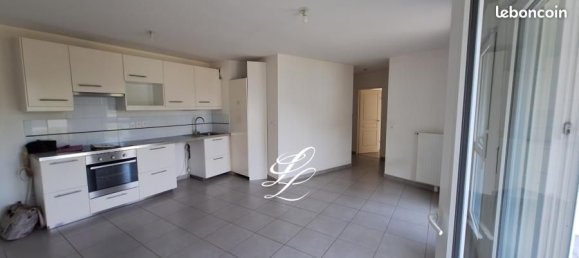 2 chambres Appartement à Cesson-Sévigné, France No. 285239 2