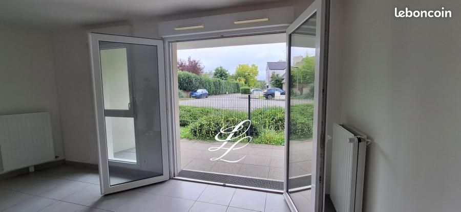 2 chambres Appartement à Cesson-Sévigné, France No. 285239