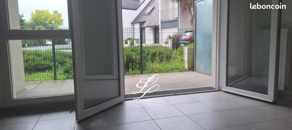 2 chambres Appartement à Cesson-Sévigné, France No. 285239 5