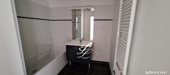 2 chambres Appartement à Cesson-Sévigné, France No. 285239 6