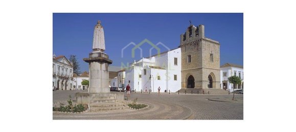 1 bedroom House in Faro, Portugal No. 98482 12