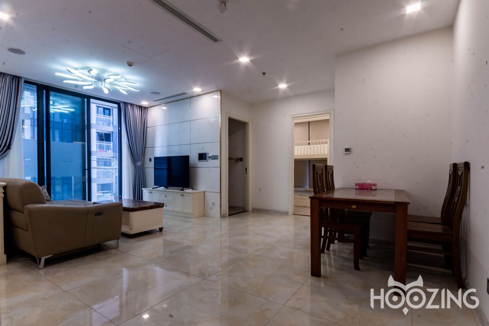 3 bedrooms Apartment in District 1, Vietnam No. 18244