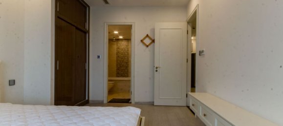 3 bedrooms Apartment in District 1, Vietnam No. 18244 12