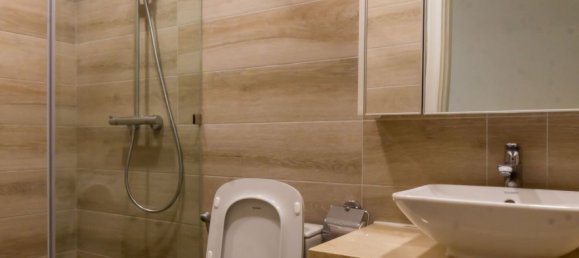 3 bedrooms Apartment in District 1, Vietnam No. 18244 19