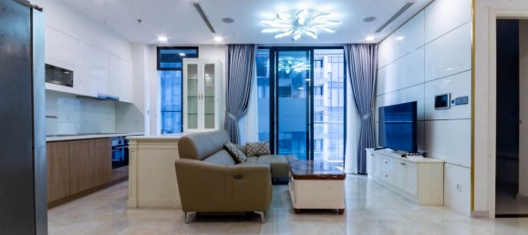 3 bedrooms Apartment in District 1, Vietnam No. 18244 14