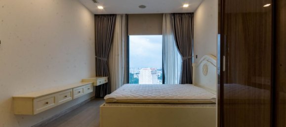 3 bedrooms Apartment in District 1, Vietnam No. 18244 13