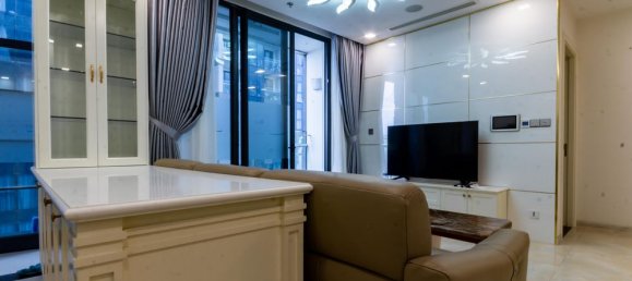 3 bedrooms Apartment in District 1, Vietnam No. 18244 16