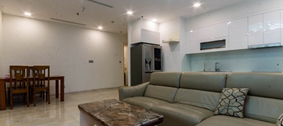 3 bedrooms Apartment in District 1, Vietnam No. 18244 18