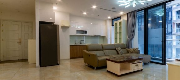 3 bedrooms Apartment in District 1, Vietnam No. 18244 20