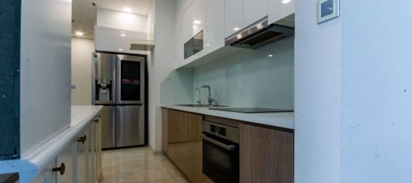 3 bedrooms Apartment in District 1, Vietnam No. 18244 15