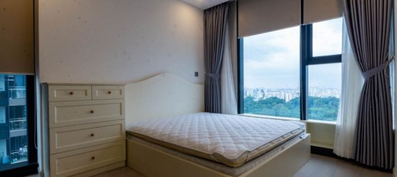 3 bedrooms Apartment in District 1, Vietnam No. 18244 4