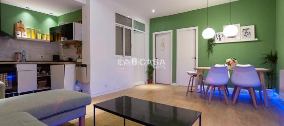 Gewerbliche Immobilie in L'Hospitalet de Llobregat, Spain 106m², Nr. 142287 3