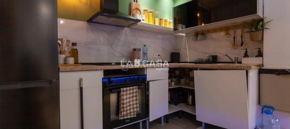 Gewerbliche Immobilie in L'Hospitalet de Llobregat, Spain 106m², Nr. 142287 10