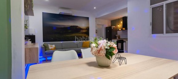 Gewerbliche Immobilie in L'Hospitalet de Llobregat, Spain 106m², Nr. 142287 8