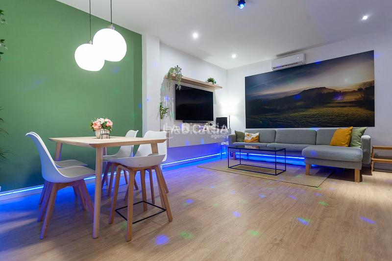 Gewerbliche Immobilie in L'Hospitalet de Llobregat, Spain 106m², Nr. 142287