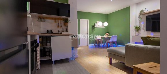 Gewerbliche Immobilie in L'Hospitalet de Llobregat, Spain 106m², Nr. 142287 6