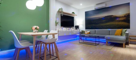 Gewerbliche Immobilie in L'Hospitalet de Llobregat, Spain 106m², Nr. 142287 7