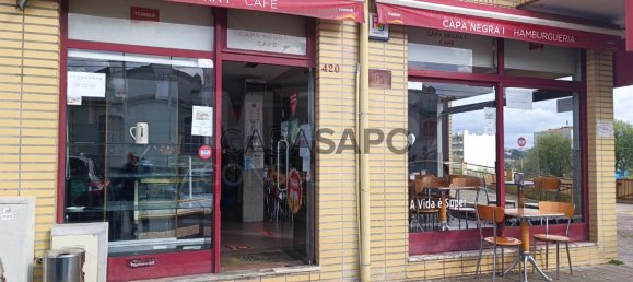 64m² Commercial property in Rio Tinto, Portugal No. 190438 12