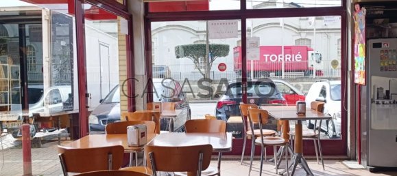 64m² Commercial property in Rio Tinto, Portugal No. 190438 16