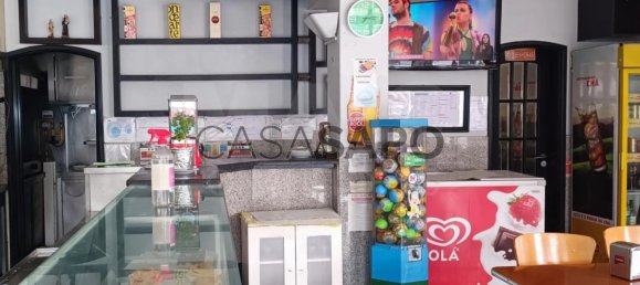 64m² Commercial property in Rio Tinto, Portugal No. 190438 10