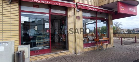 64m² Commercial property in Rio Tinto, Portugal No. 190438 3