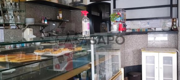 64m² Commercial property in Rio Tinto, Portugal No. 190438 13