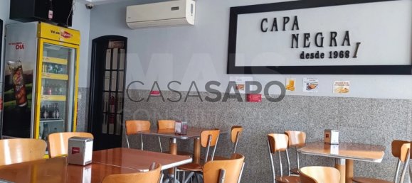 64m² Commercial property in Rio Tinto, Portugal No. 190438 11