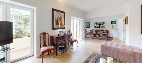 Apartamento de 3 dormitorios en Cascais, Portugal No. 136436 9