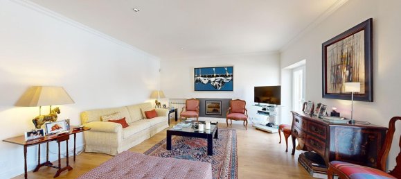Apartamento de 3 dormitorios en Cascais, Portugal No. 136436 11