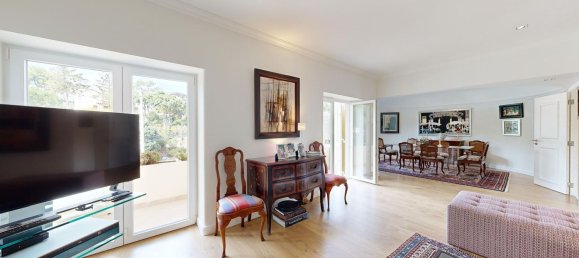 Apartamento de 3 dormitorios en Cascais, Portugal No. 136436 6