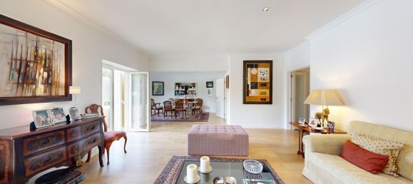 Apartamento de 3 dormitorios en Cascais, Portugal No. 136436 5
