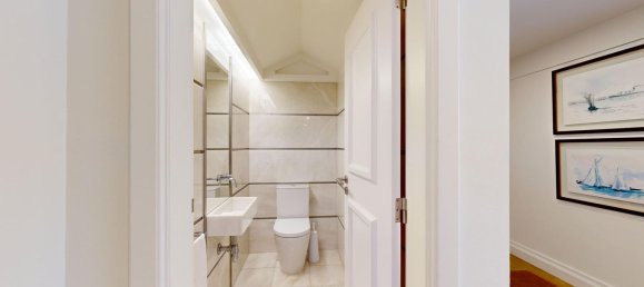 Apartamento de 3 dormitorios en Cascais, Portugal No. 136436 21