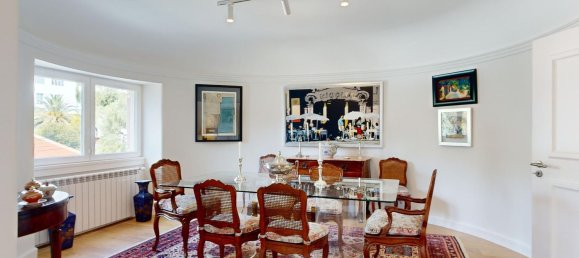 Apartamento de 3 dormitorios en Cascais, Portugal No. 136436 4